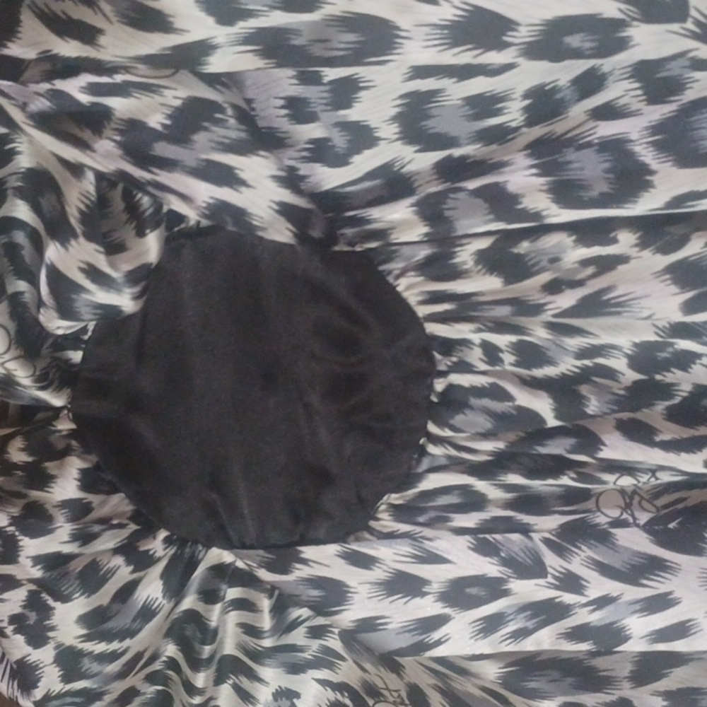HALTER DRESS - Picture 2 of 3